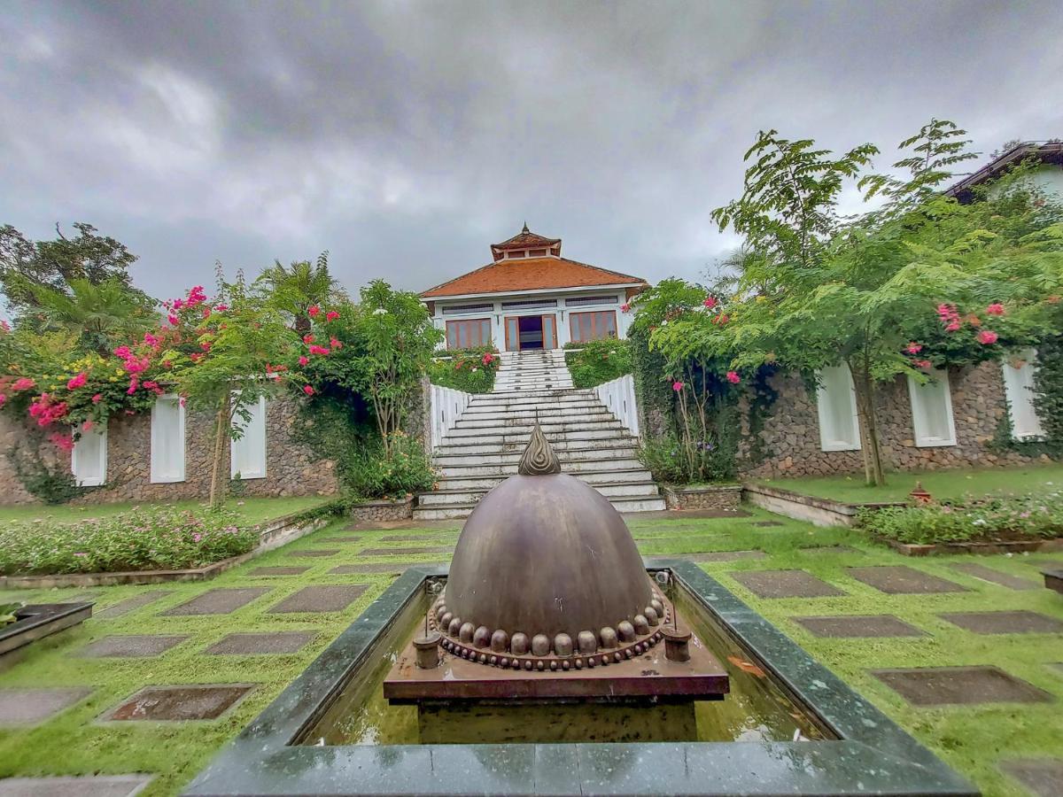 Le Grand Pakbeng Hotel Luaran gambar